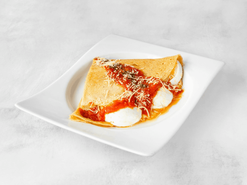 Crepe Romana