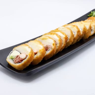 Sushi Tres Quesos