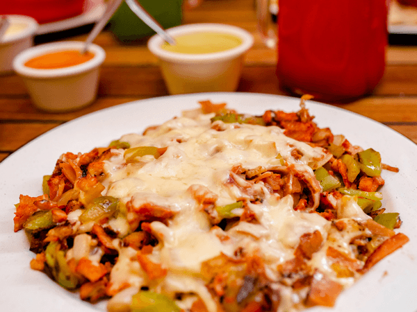 Dos alambres al pastor