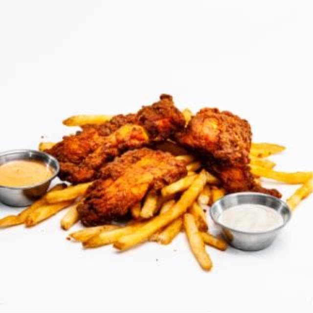 TENDERS KIDS
