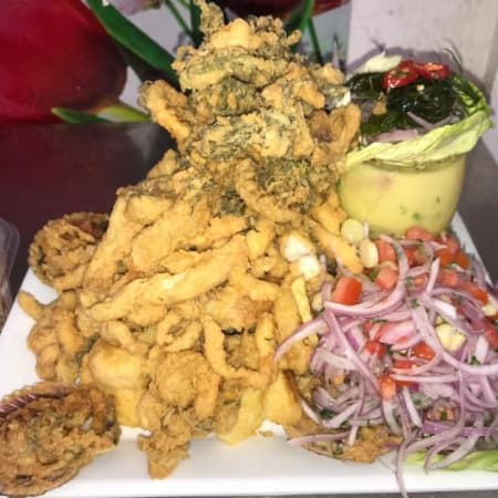 Jalea Especial