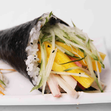 TEMAKI CALIFORNIA