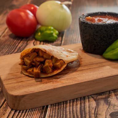 Nopalitos