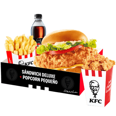 Big Box Deluxe
