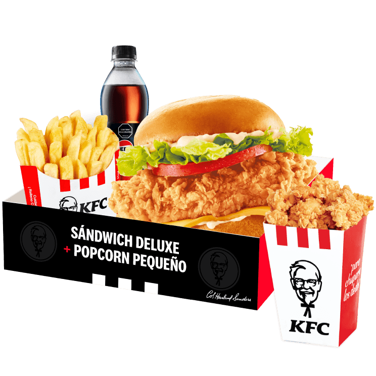 Big Box Deluxe