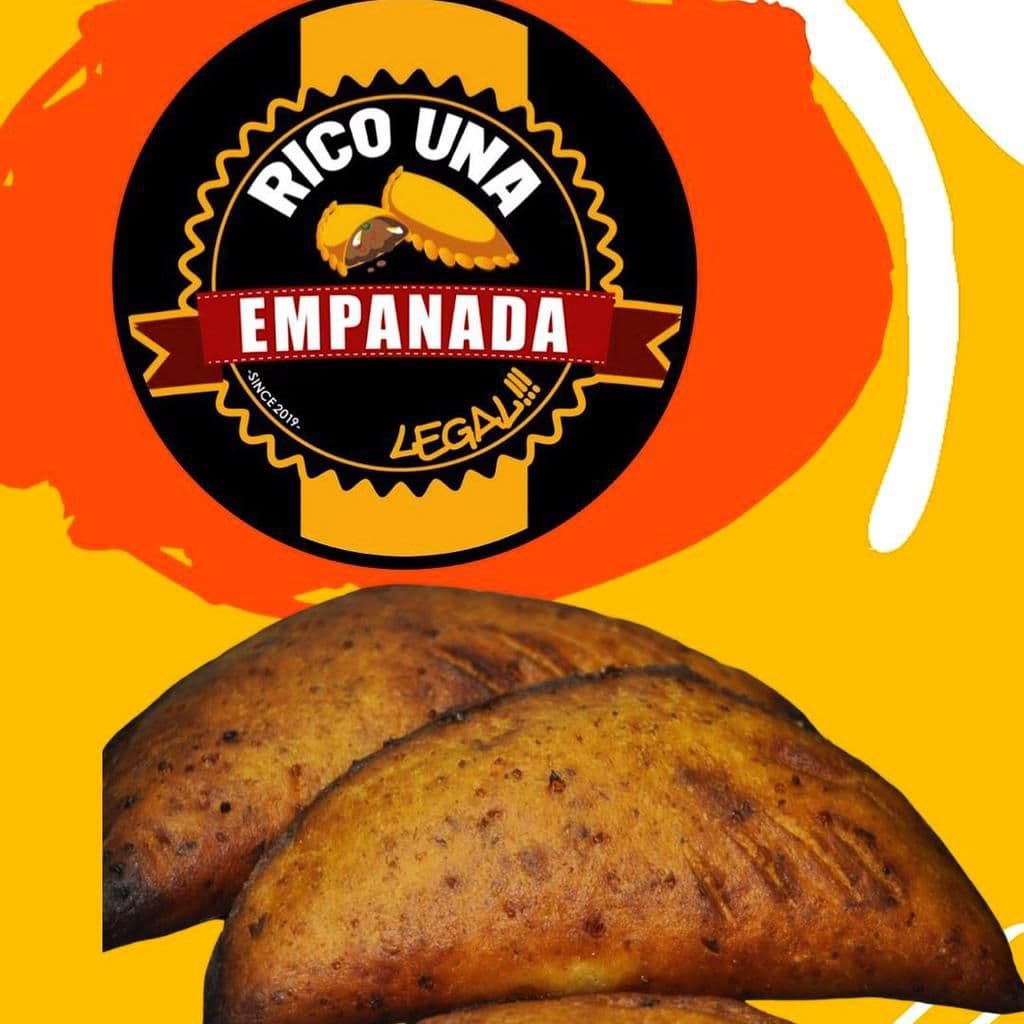Empanada Normal