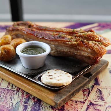 Costi Chicharrón