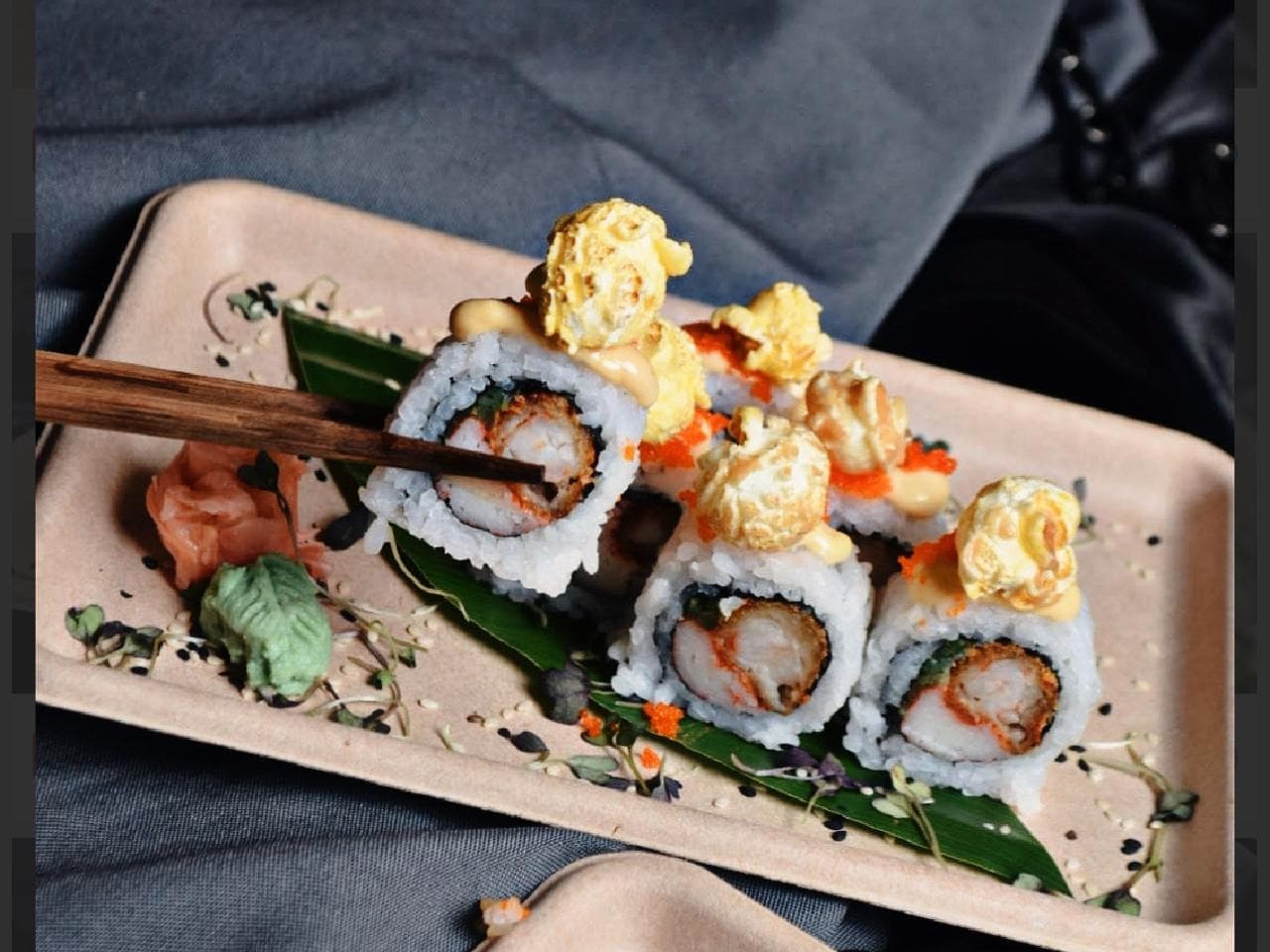 Tokio Sushi