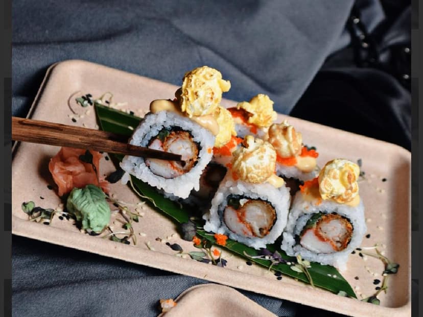 Tokio Sushi