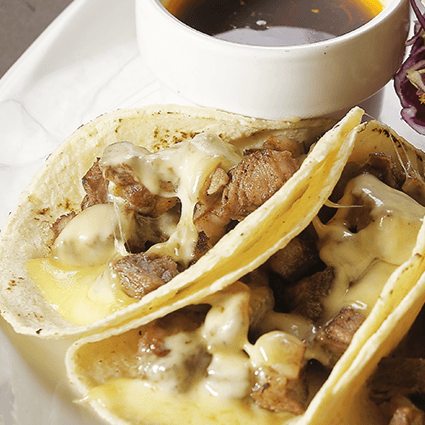 Quesa Taco
