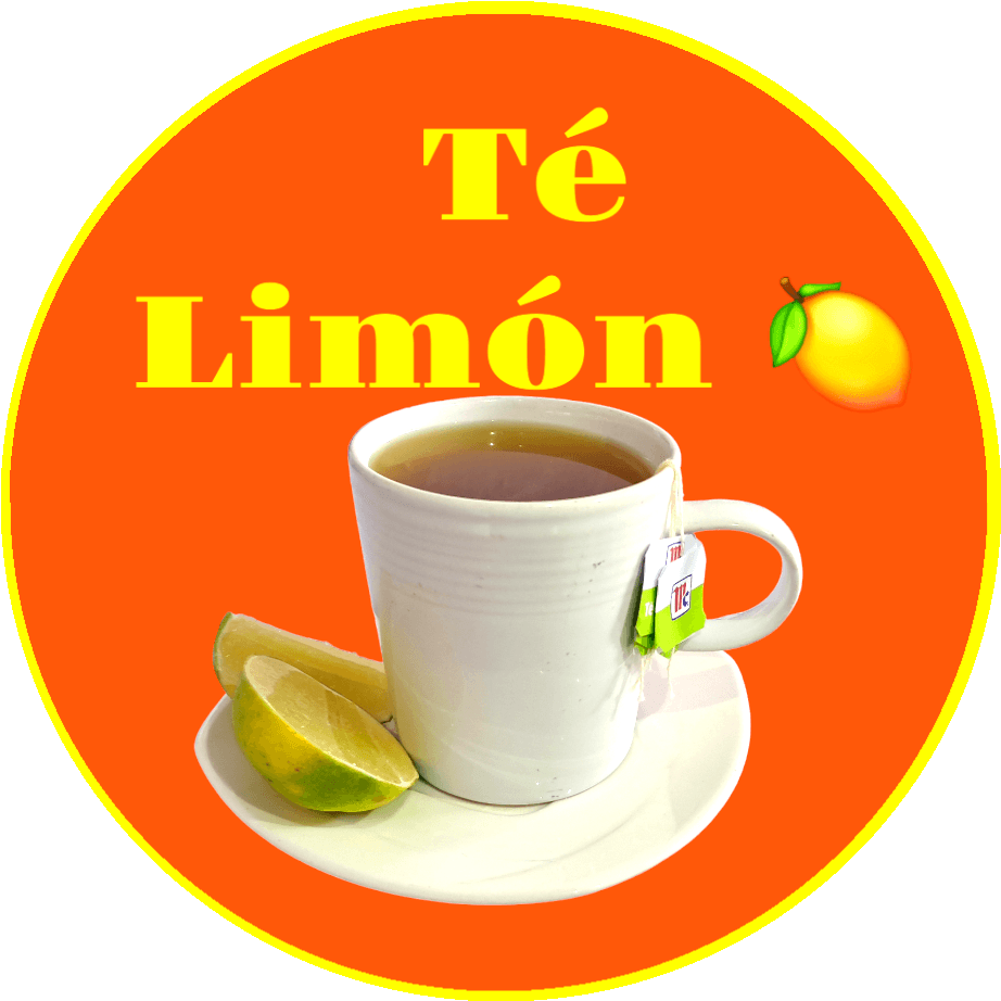 Té de Limón 1Lt