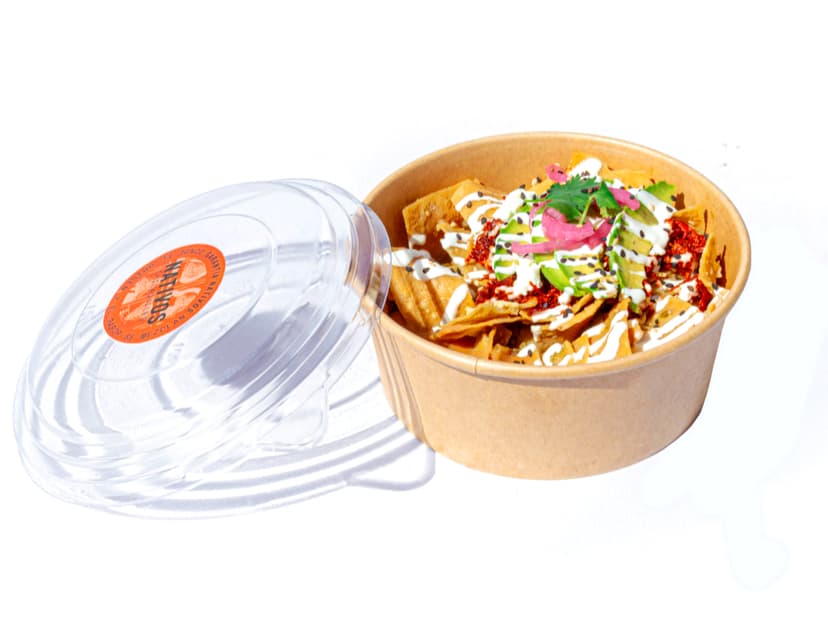 Nativos Chilaquiles