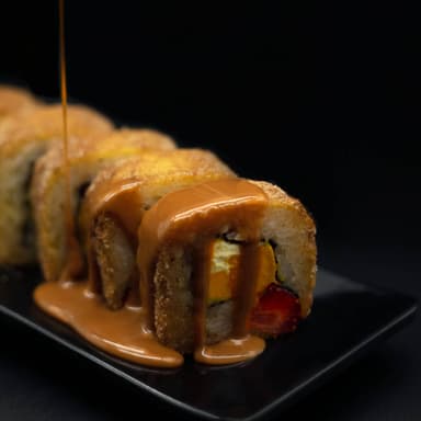 CHURRO TOKI MAKI