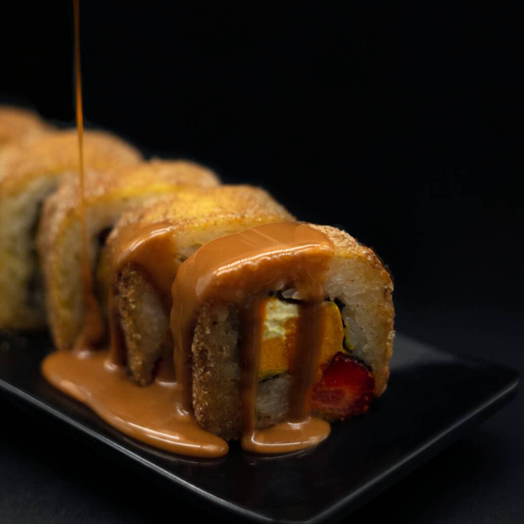 CHURRO TOKI MAKI