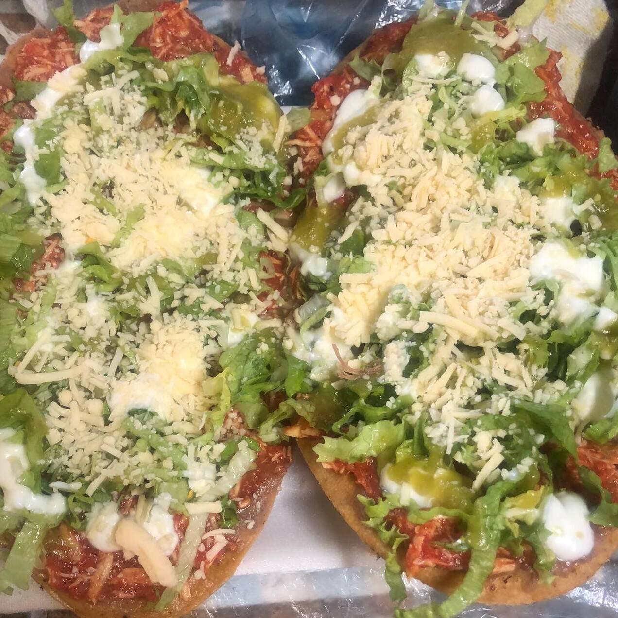 Tostada