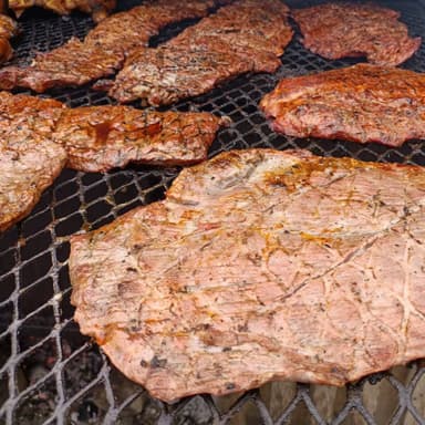 Arrachera
