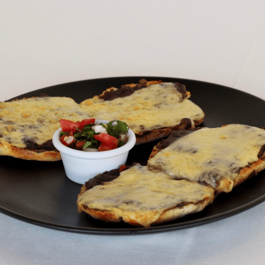 Molletes Naturales