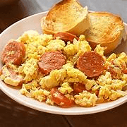Paquete huevos al gusto
