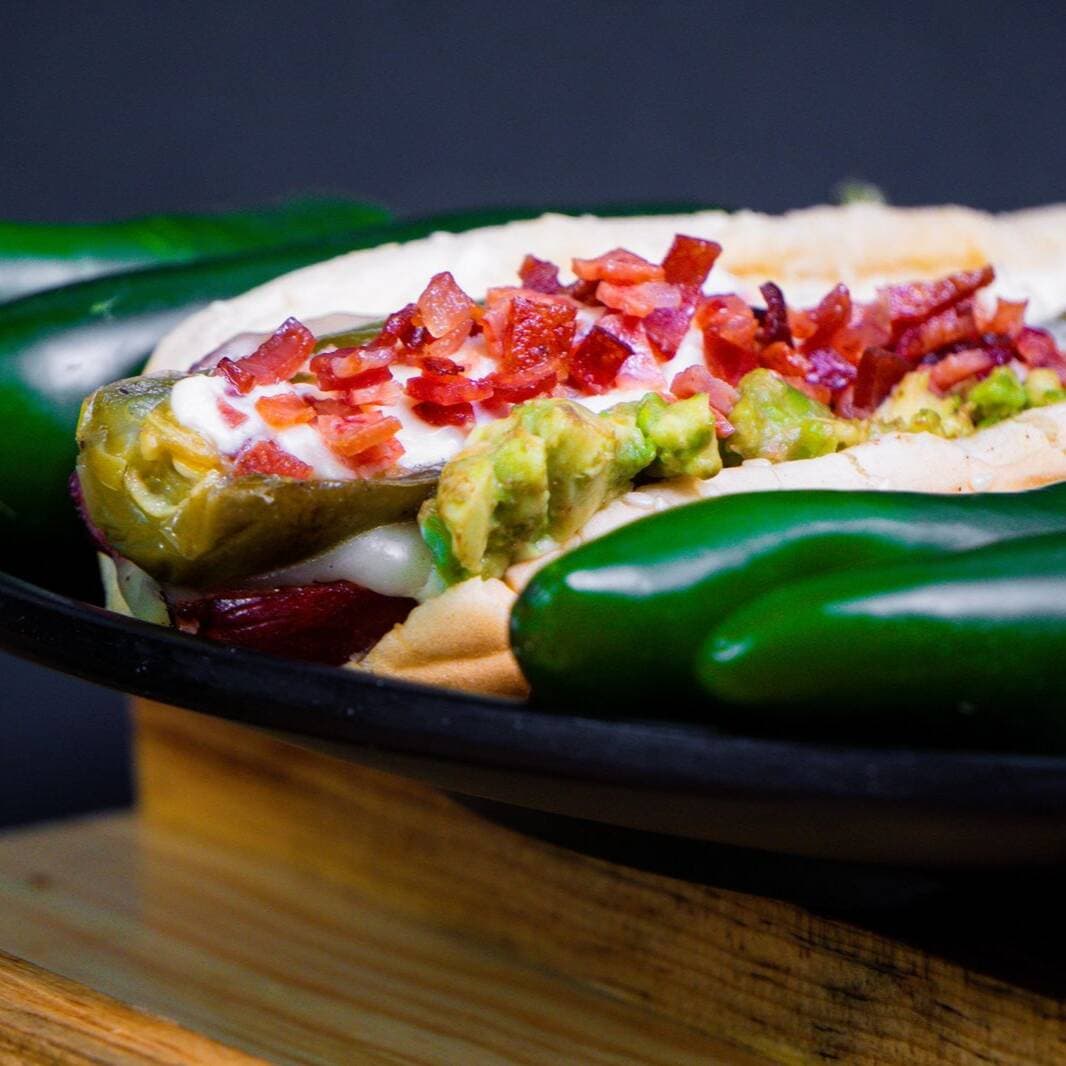 Jalapeño Popper