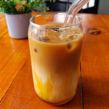 Caramel Macchiato