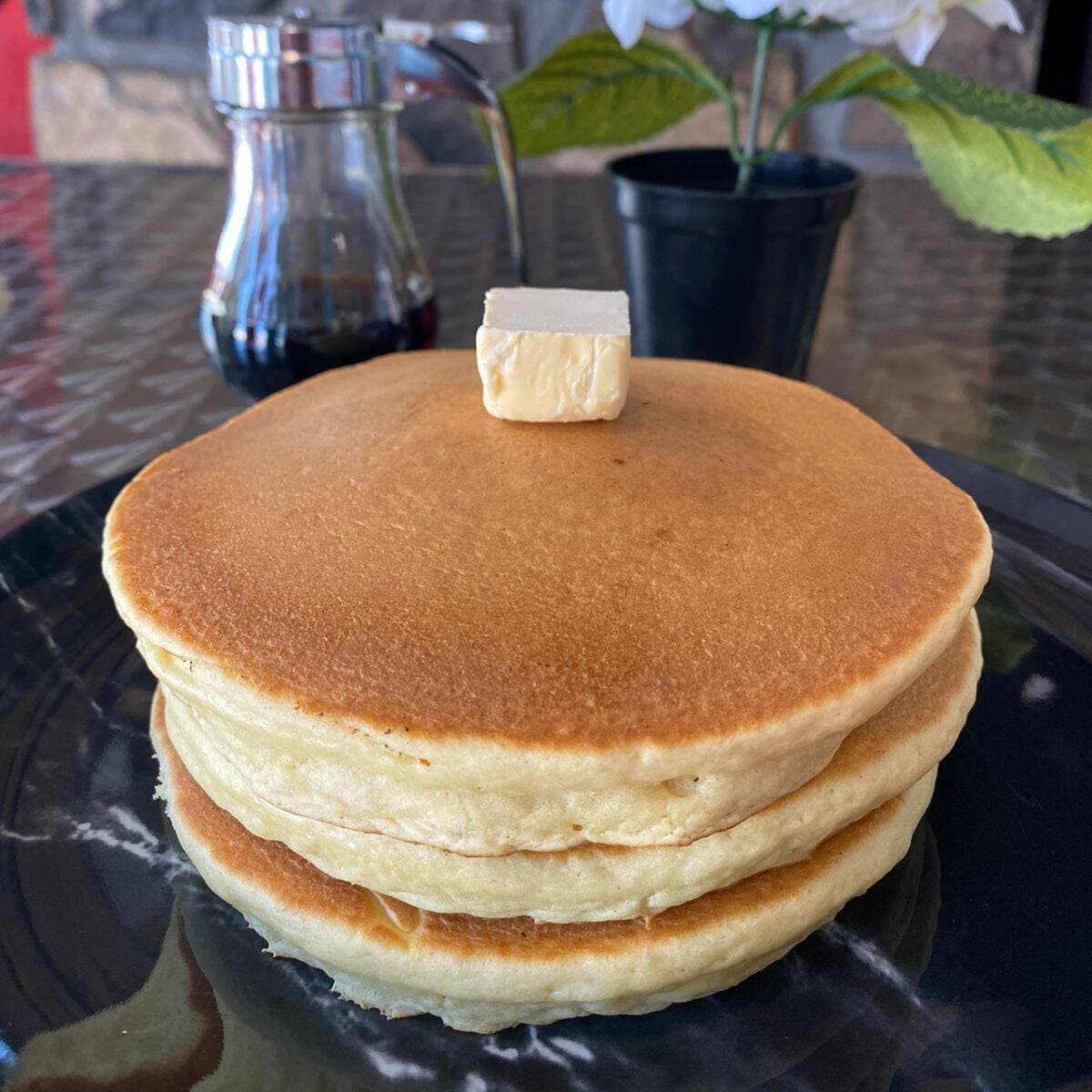 Hotcakes