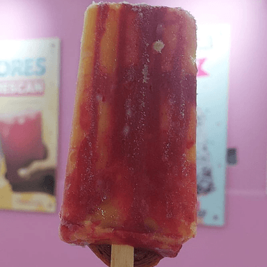 Paleta Mangoneada