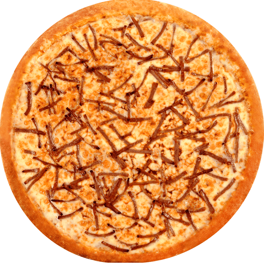 Pizza Salami