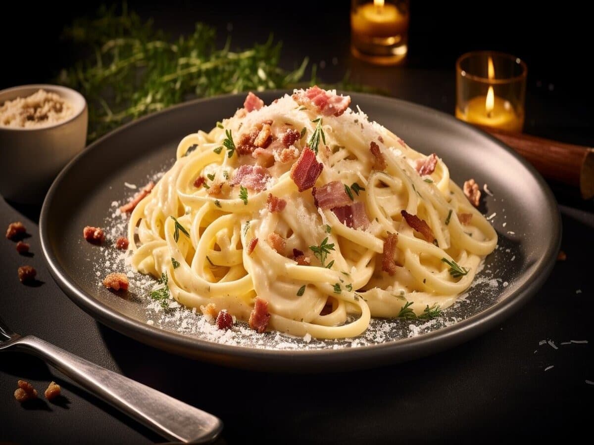 Pastas y Algo Mas (Mundo E)