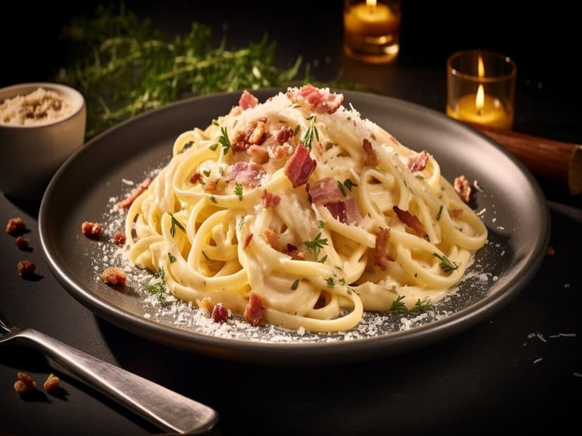 Pastas y Algo Mas (Mundo E)