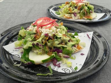 Combo-Tostadas Rinconcito + Sopa de Tortilla