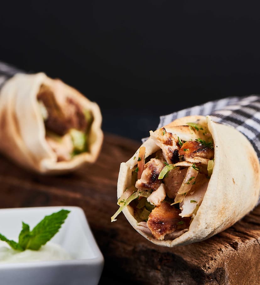 Falak Sabor Árabe