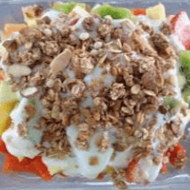 Cóctel de Fruta