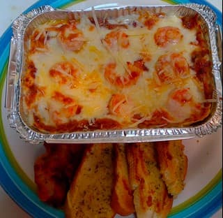 Pasta Grill - La Molina