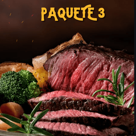 Paquete 3