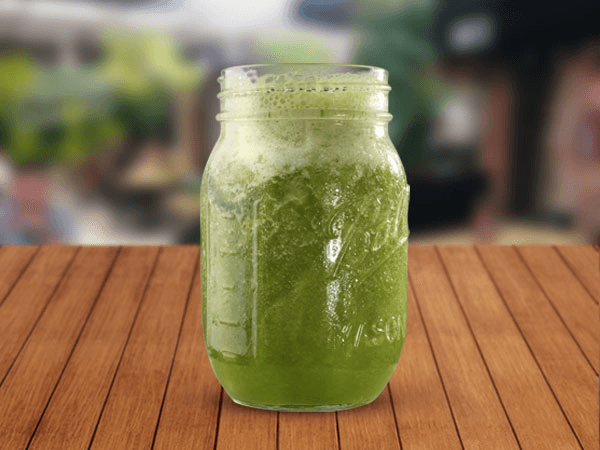 Jugo Verde