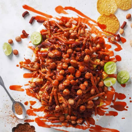 Tostilocos