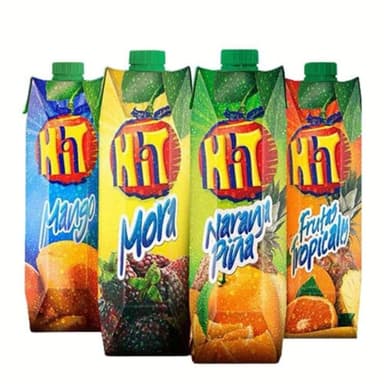 Jugo Hit litro