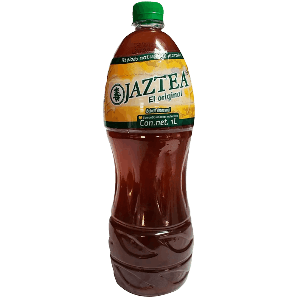 Te Helado Jaztea 1lt