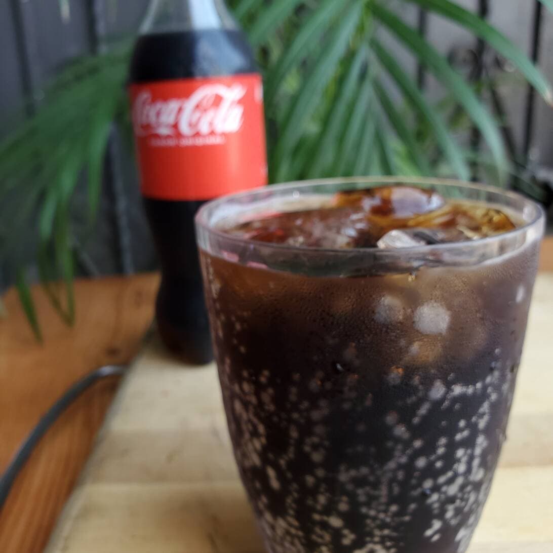 Soda