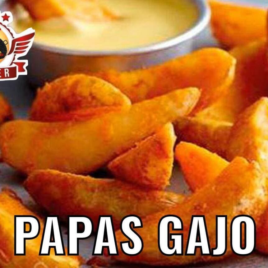 Papas Gajo