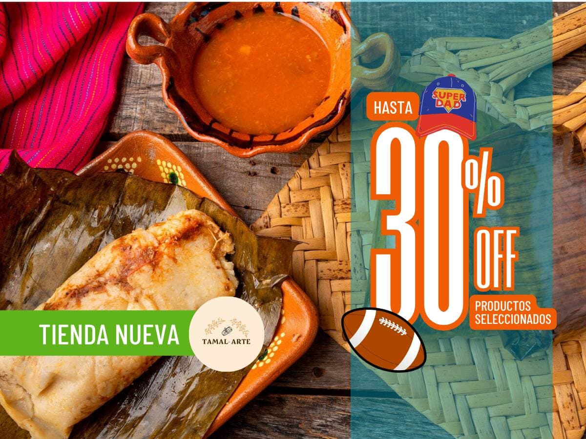 TAMAL-ARTE
