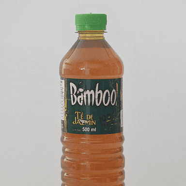 Te de Jazmín 500ml