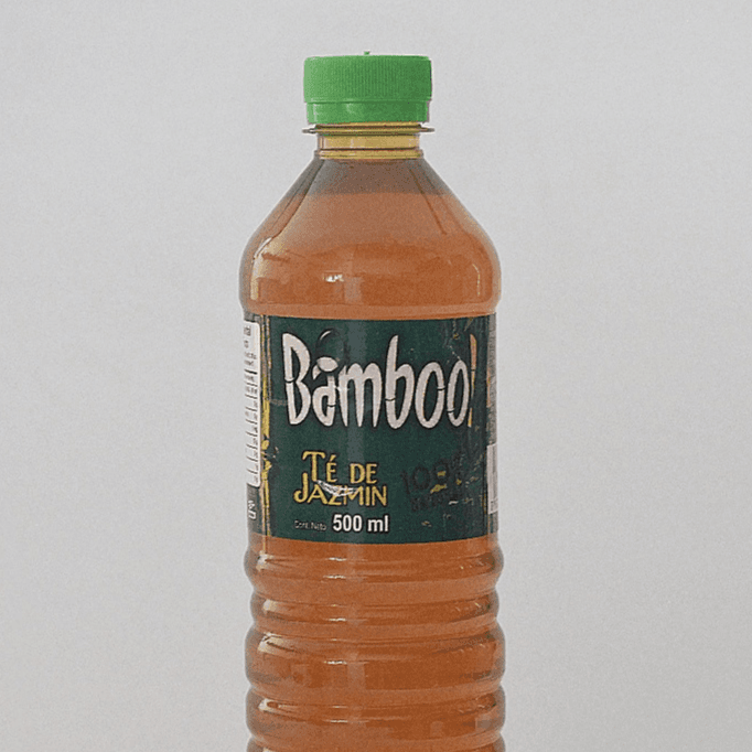 Te de Jazmín 500ml