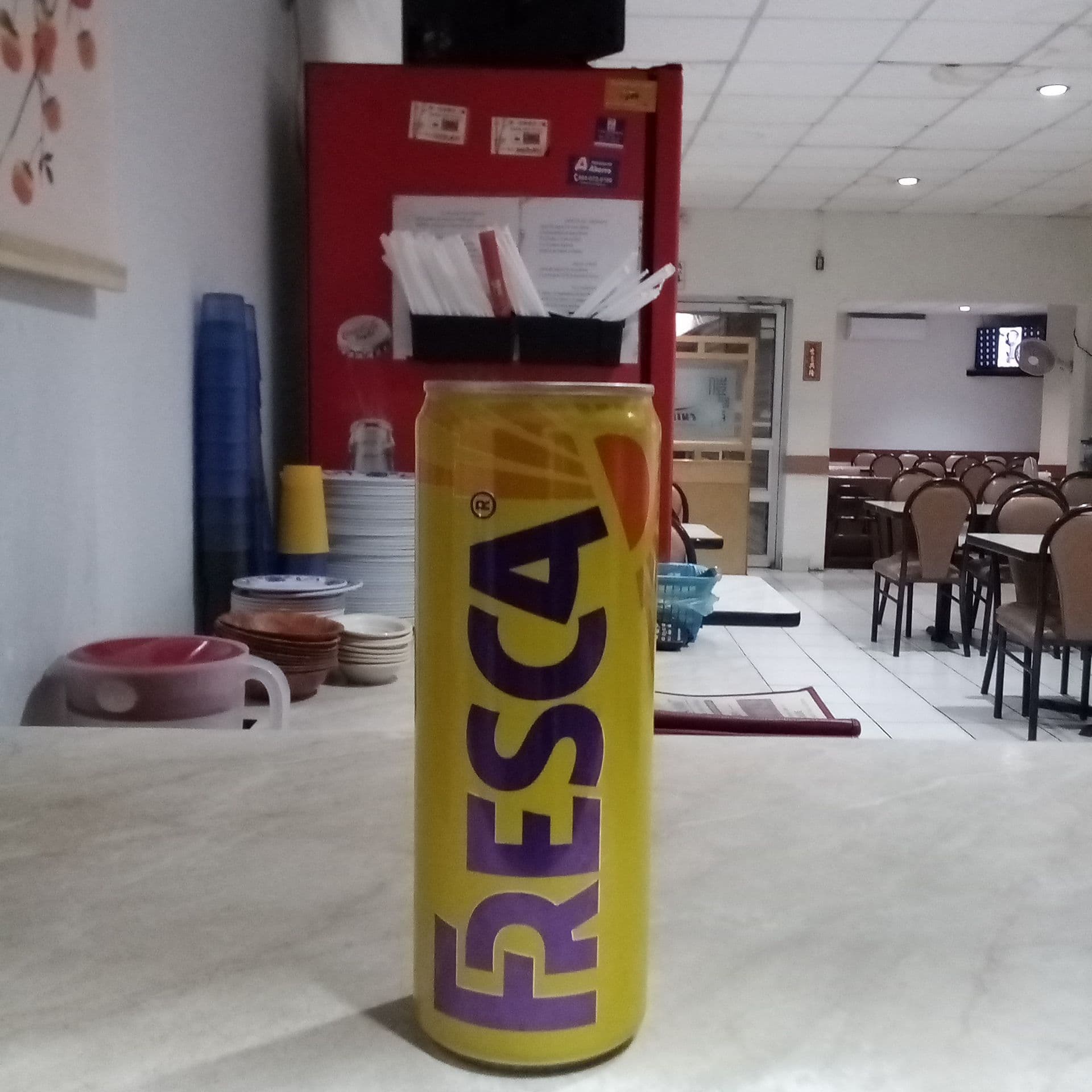 Fresca