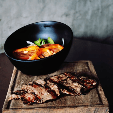 Arrachera