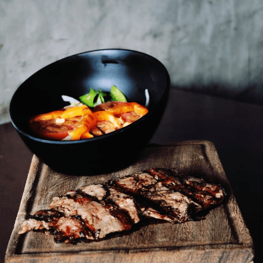 Arrachera