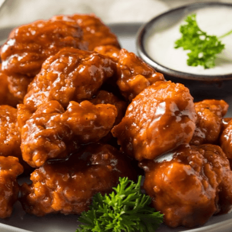 Boneless Empanizados 220 gr