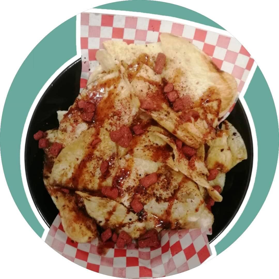 Papas Locas