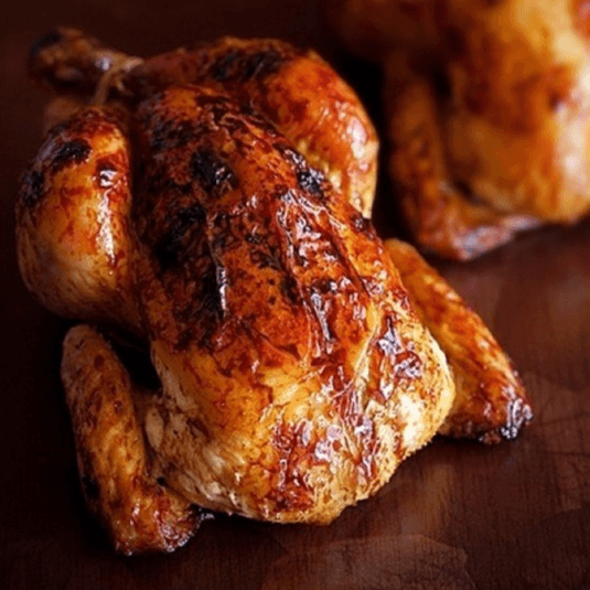 Pollo Rostizado