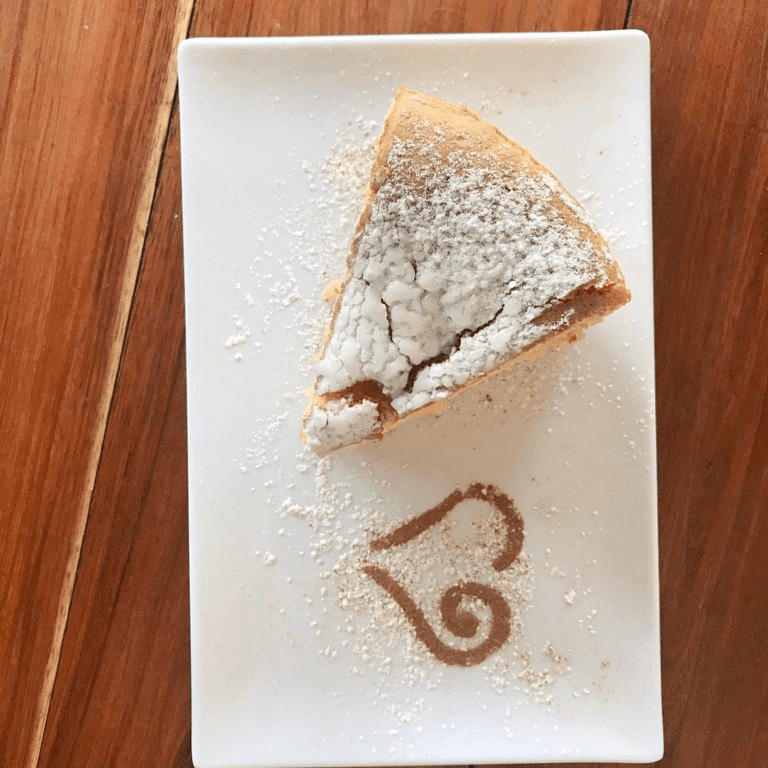 Pastel Japones